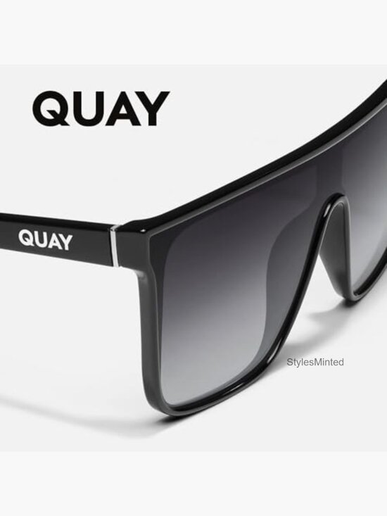 Oversized Shield Polarized Sunglasses UV Protection main image 7